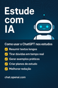 Top 10 Apps de Inteligência Artificial para seu dia (Atualizado 2025)