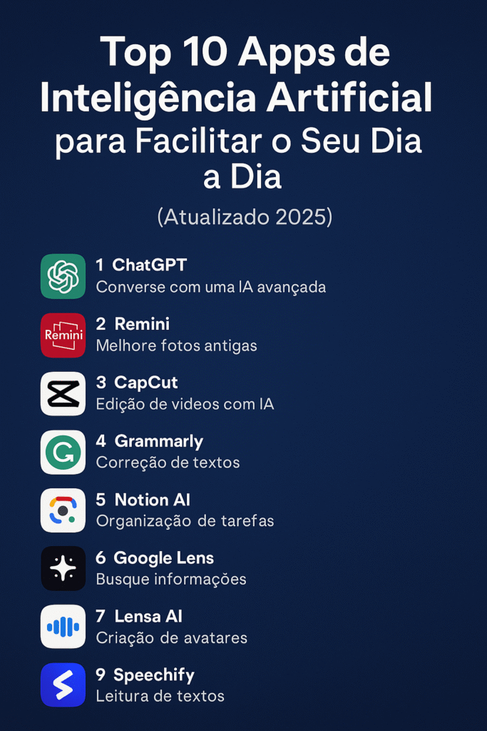 ChatGPT estude com ia